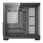 DarkFlash C280 computer case (black) Photo