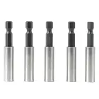 Magnetic bit holders set AMIO-04783 — Foto 1
