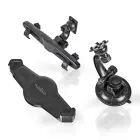 Tablet (up to 12") Car Mount, Window & Headrest — Photo 5