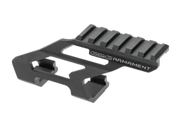 Крепление прицела для GPM1911