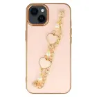 Trend Case for iPhone 14 Plus, light pink — Photo 2