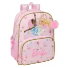 Barbie Ballet adaptable backpack 42cm — Photo 1