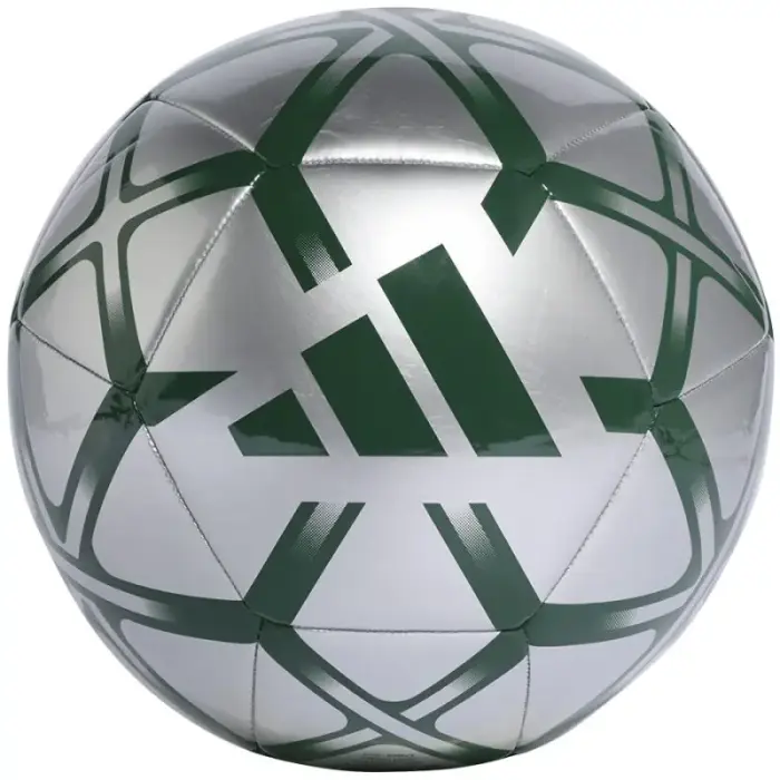 adidas Starlancer Club JW1358 ball, size 3