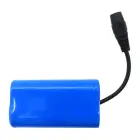 Flytec V900 12000mAh akumuliatorius — Nuotrauka 1