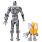 Sonic the Hedgehog Serie 1 assorted pack 2 figūras — Foto 8