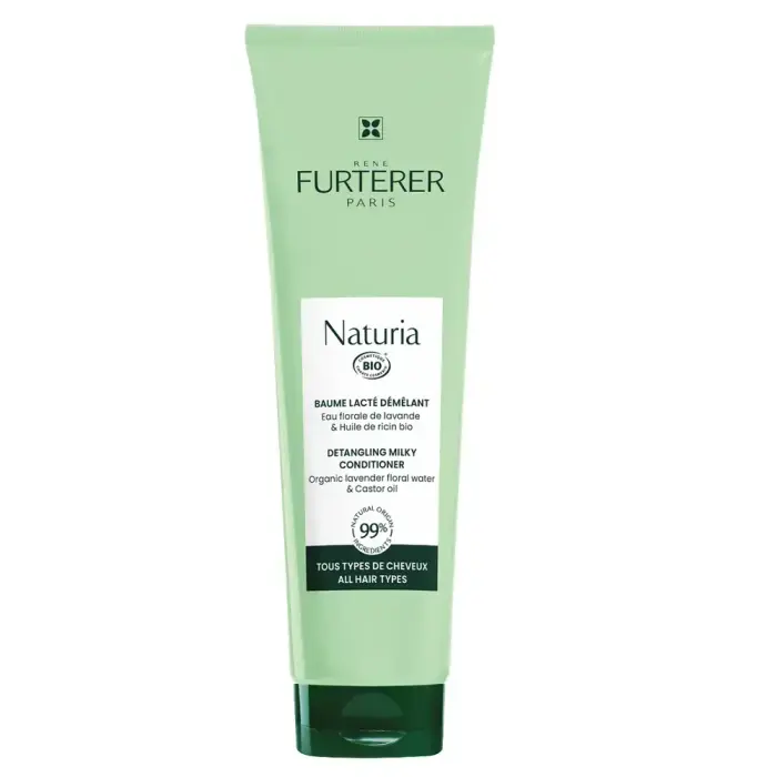 Rene Furterer, Naturia, harutav juuksepalsam, 150 ml