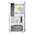 LOGIC ARAMIS ARGB MINI PC CASE USB 3.0 — Nuotrauka 8