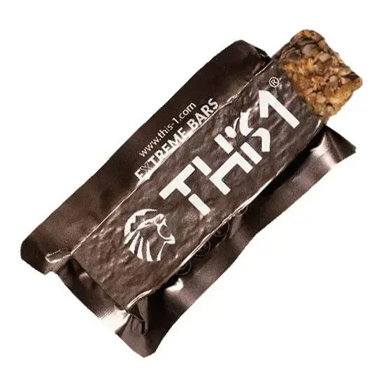 This-1 Enerģijas batoniņš Riekstu-šokolādes 40g