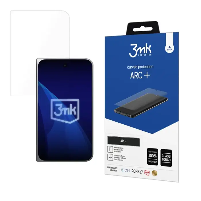 3mk ARC+ Screen Protector for Apple iPhone Fold