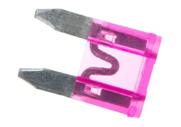 Mini Fuse 35A Foto 2