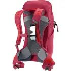 Deuter AC Lite 24 Hiking Backpack, Cherry/Masala — Foto 9