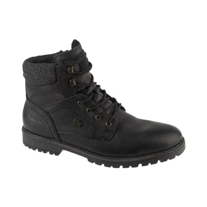 Rieker apavi F3616-00 Black 41 -
