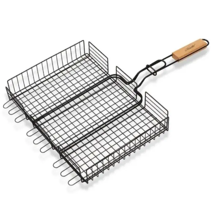 GRILLING GRID 40 X 30 CM MAESTRO