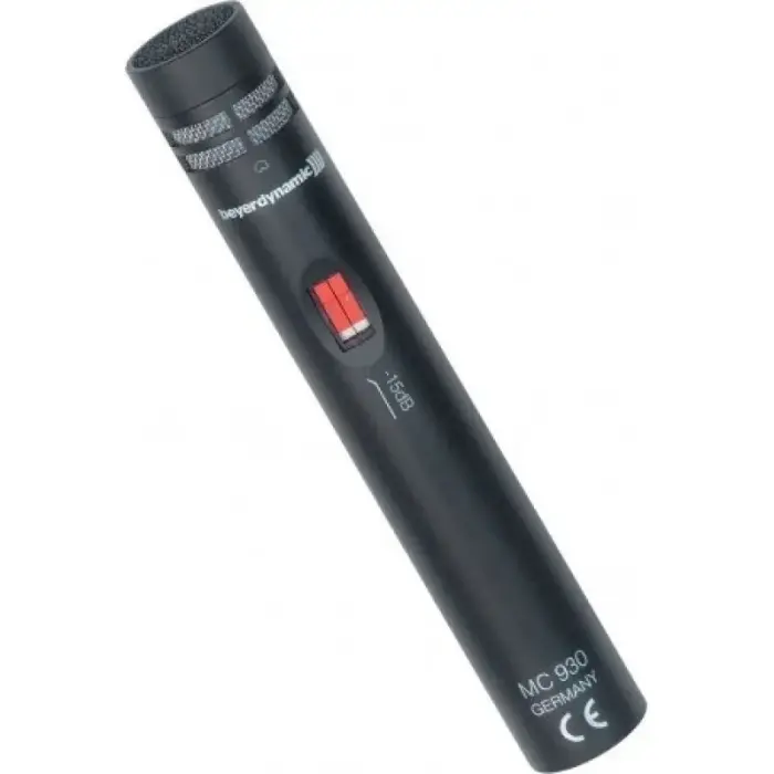 beyerdynamic MC 930 (2023) Studio Condenser Microphone