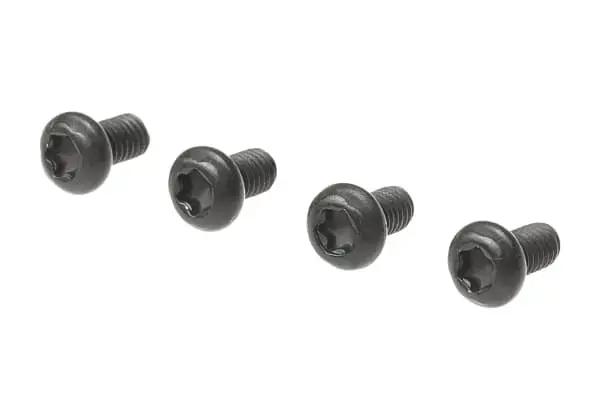 Mounting Screws Set 4pcs Photo