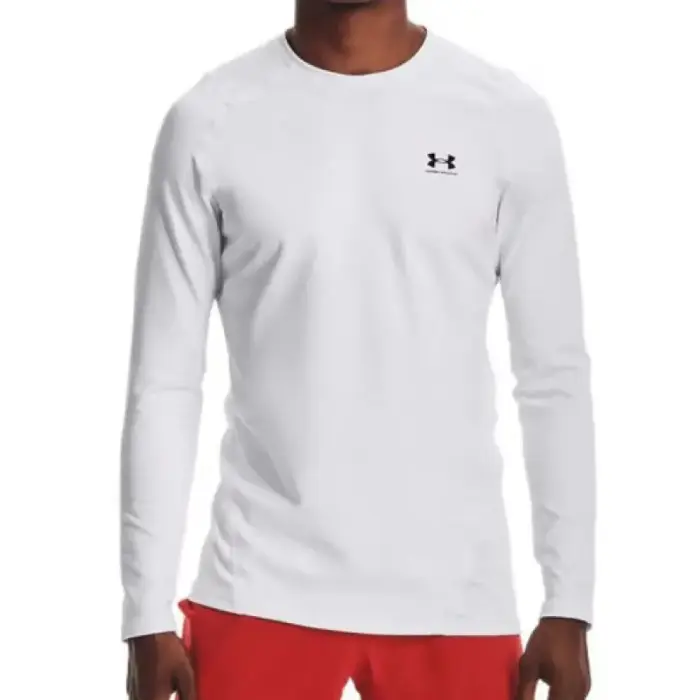 Under Armor CG Armor Fitted Crew