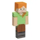 MINECRAFT 3D ERASERS - 3 PACK VER.C — Nuotrauka 4