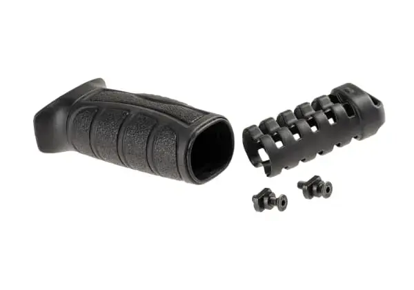 M-LOK Rubberized Foregrip Foto 3