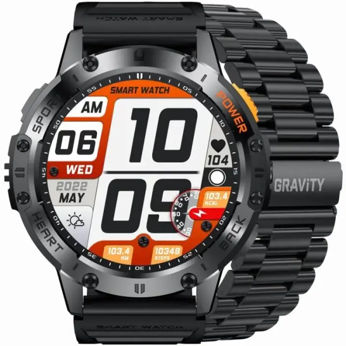 Gravity GT22-1 viedpulkstenis