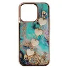 Trend Case ümbris iPhone 15 Pro, sinine — Foto 2