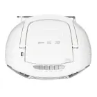 JVC RC-E451W Boombox – White — Foto 4