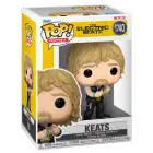 Funko POP kujuke The Electric State Keats — Foto 2