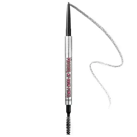 Benefit Cosmetics Precisely, My Brow Pencil Waterproof Eyebrow Definer Grey 0.002 / 0.08g