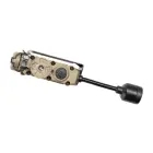 Sidewinder Stalk Flashlight Arc Rail Mount — Photo 5