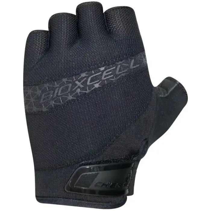 CHIBA BIOXCELL PRO gloves black M
