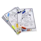 Bluey Colouring numbers set — Photo 2