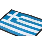 Grieķijas karoga uzšuve — Foto 2