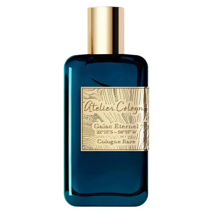 Atelier Cologne, Gaiac Eternel, Парфюм, Унисекс, 100 ml