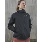 POC W'S Motion Rain jacket Black, size M — Photo 2