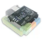 TINYCONTROL tHAT4 - IDC10 overlay — Nuotrauka 4