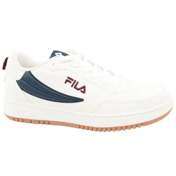 Мужские кроссовки Fila Rega, белые, размер 44