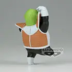 Dragon Ball Z Solid Edge Work Ginyu Force Guldo figūrėlė 8cm — Nuotrauka 4