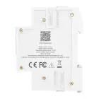 Умный выключатель SONOFF BASIC-ZB1GSP ZigBee — Фото 2