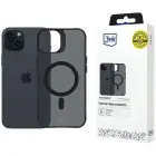 3MK Smoke MagCase iPhone 15 6.1" — Foto 1