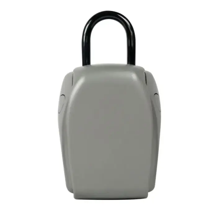 Võtmekapp Master Lock 5414EURD, hall