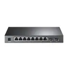 Switch TP-LINK TL-SG2210P — Foto 4