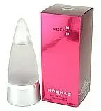 Rochas Man Eau de Toilette Spray for Men (Tester) 3.4 oz (1999 - Floral)
