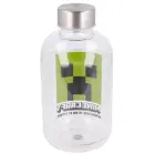 Minecraft stikla pudele 620ml — Foto 3