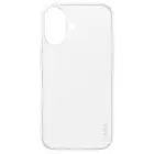 CARE by PanzerGlass X-Ray Soft Basic Case caurspīdīgs vāks iPhone 16 6.1" — Foto 3