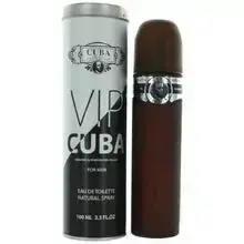 VIP EDT