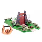 Jurassic World mini Scenario — Nuotrauka 1