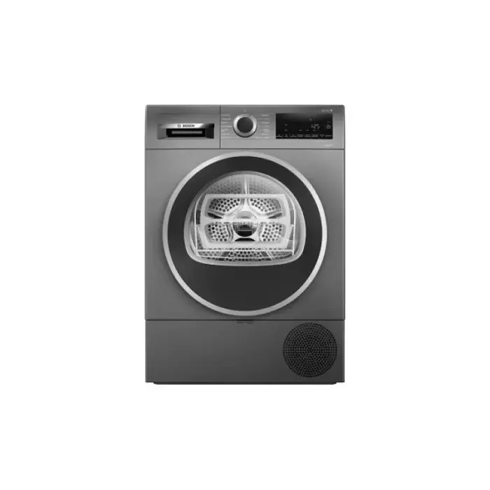 BOSCH WQG243DRPL veļas žāvētājs