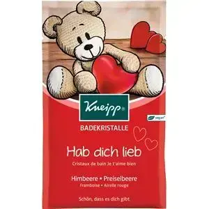 Vannas sāls „Es tevi mīlu” 60 g