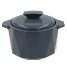 Termotrauks 2.0L "Diamond" pelēks Foto 1