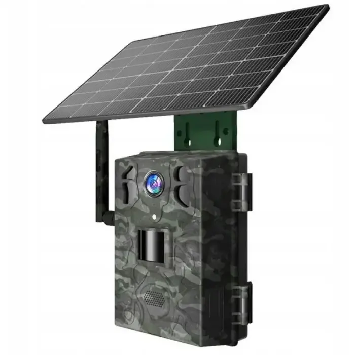 Фотоловушка Tophunt H6 Dark green trap