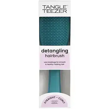 Tangle Teezer Ultimate Detangler Transformative Teal 1 U